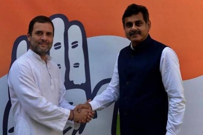 Konda Vishweshwar Reddy Konda Vishweshwar Reddy