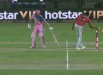 R Ashwin