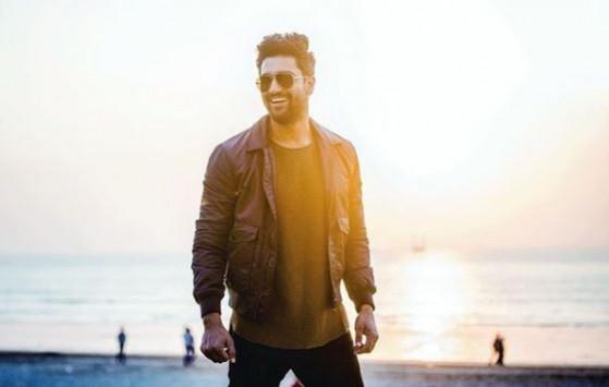 Vicky Kaushal