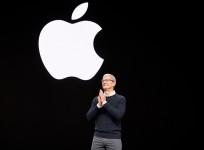 Apple Card launch