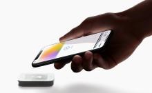 Apple Card launch