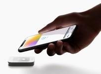 Apple Card launch