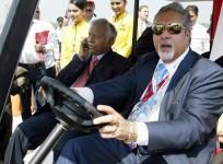 Naresh goyal Vijay mallya