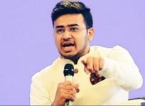 Tejasvi Surya