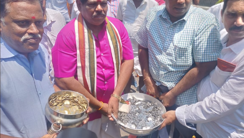 tamil Nadu candidate