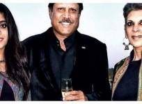 Kapil Dev daughter Amiya