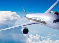 Singapore Airlines