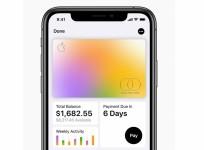 Apple Card, Goldman Sachs, Mastercard