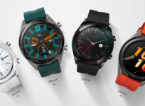 Huawei Watch GT new variants