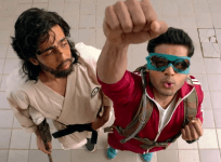 Mard Ko Dard Nahi Hota still