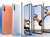Samsung, Galaxy A70, India, launch, price