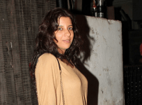 Zoya Akhtar