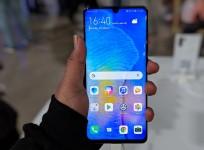 Huawei P30 Pro first look