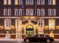 Hyatt's Great Scotland Yard Hotel