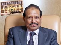 MA Yusuffali, chairman of Lulu Group International