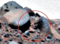 Face on Mars
