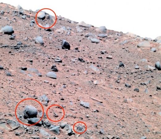 Mars