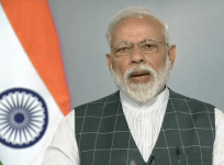Narendra Modi