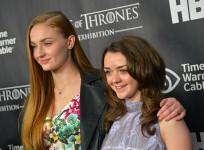 Sophie Turner