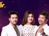 Superstar Singer singing reality show