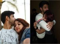 Ira Khan, boyfriend Mishaal Kripalani