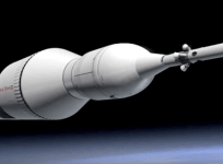 Mission Shakti