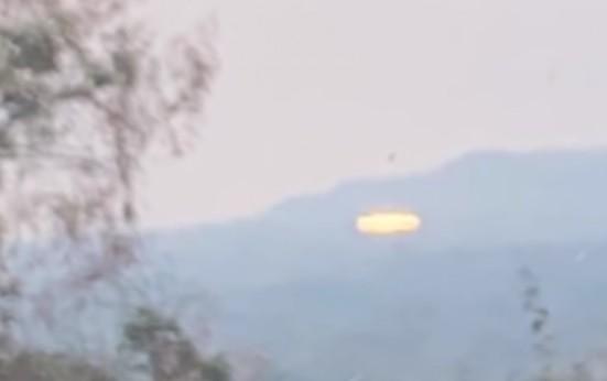 UFO Venezuela