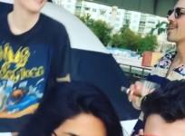 Priyanka Chopra, Nick Jonas dance to Tareefan and fan-made Bollywood parody videos