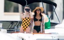 Sophie Turner and Priyanka Chopra