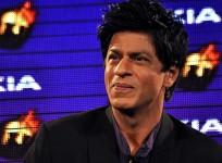 Shah Rukh Khan