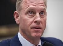Secretary of Defense Patrick Shanahan
