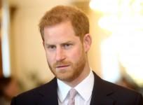 Prince Harry