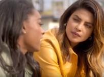 Priyanka Chopra show If I Could Tell You Just One Thing