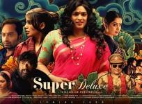 Vijay Sethupathiin Super Deluxe