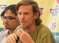 Jean Dreze