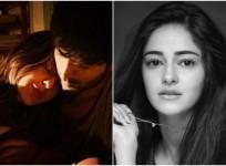 Ananya Panday is reportedly upset about Sara Ali Khan-Kartik Aaryan's closeness