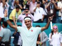 Roger Federer