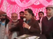 NC leader Javed Ahmed Rana