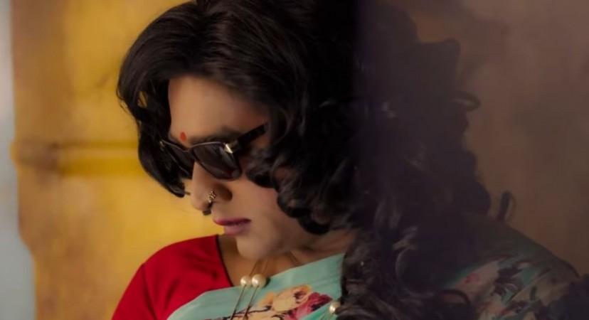 Vijay Sethupathi in Super Deluxe