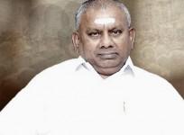 P Rajagopal