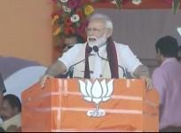 Prime Minister Narendra Modi