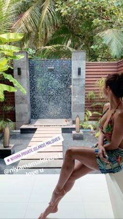 Malaika Arora Malaika Arora