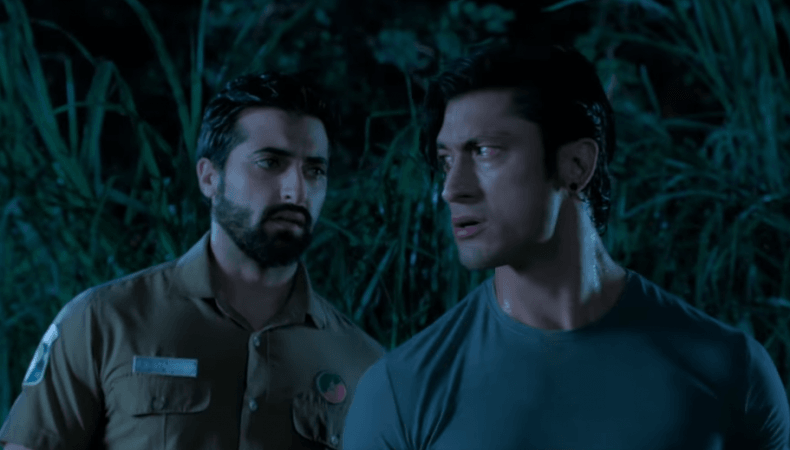 Junglee still Junglee still