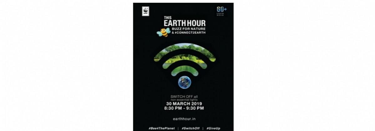 Tik Tok in collaboration with World Wide Fund for Nature to celebrate Earth Hour with special initiatives in India Tik Tok, World Wide Fund for Nature, Earth Hour