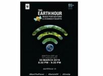 Tik Tok, World Wide Fund for Nature, Earth Hour