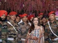 Nita Ambani,
