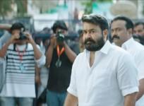 Mohanlal Lucifer