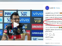 Yuzvendra Chahal
