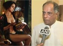 Kangana Ranaut, Pahlaj Nihalani