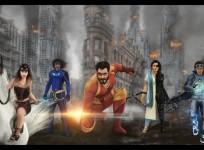 DK Films to make Indian own Avengers team